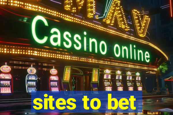 sites to bet